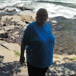 Meet your Posher, Sharon